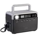 Revolt Powerstation 230 Wh, 230 V, 300 W
