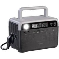 Revolt Powerstation 230 Wh, 230 V, 300 W