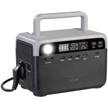 Revolt Powerstation 230 Wh, 230 V, 300 W