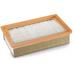 Fein Flachfaltenfilter HEPA - 31345060010