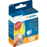 Herma Fotokleber doppelseitig 1000 Stück