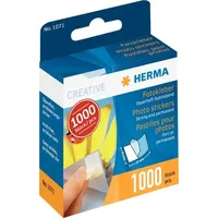 Herma Fotokleber 1071 Weiß 1000 St.