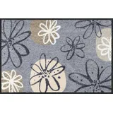 Erwin Müller Fußmatte Koblenz, in grau/braun | Gr.: 50x75-cm