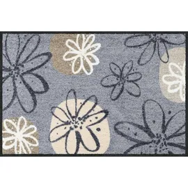 Erwin Müller Fußmatte Koblenz, in grau/braun | Gr.: 50x75-cm