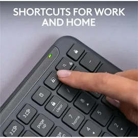 Logitech Signature Slim K950 US