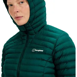 Berghaus Nula Micro Jkt Damen Grün 46