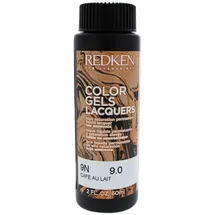 Redken Color Gel Lacquers 9N cafe au lait 60 ml