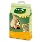 Chipsi Family Mais-Hygiene-Pellets - 20 Liter