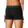 SCHIESSER Retro Short/Pant schwarz L 3er Pack