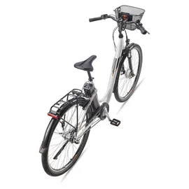 Telefunken Multitalent RC830 2022 28 Zoll RH 48 cm Damen weiß