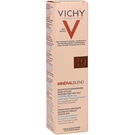 Vichy Minéralblend Fluid Foundation 19 umber 30 ml