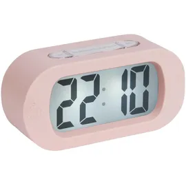 Karlsson Gummiwecker rosa