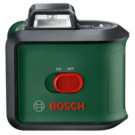 Bosch UniversalLevel 360 Set