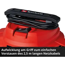 Einhell TC-VC 1812/1 S