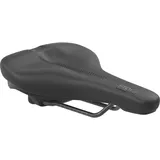 SQlab 602 Ergolux Active 2.1 15 cm Schwarz