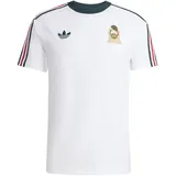 adidas FMF OG Tee weiß in Größe L