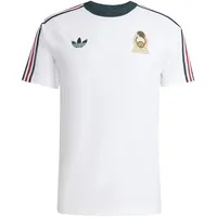 adidas FMF OG Tee weiß in Größe L