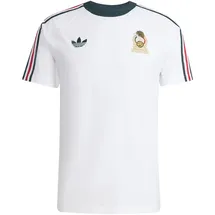 adidas FMF OG Tee weiß in Größe L