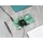 Waveshare All-in-One 3007 Lüfter und Kühlkörper für Raspberry Pi Compute Module 4