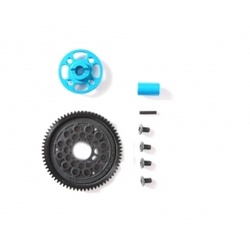 TT-02 Speedgetriebe-Set 68T