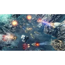 Meridian Squad 22 (USK) (PC)