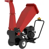 Güde Gartenhäcksler GH 11.7-100 max. Aststärke 10 cm Ø
