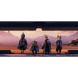 Nintendo SW2 Star Fox - [Nintendo Switch 2]