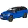Bruder 02880 - Range Rover Velar blau 1:16