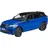 Bruder 02880 - Range Rover Velar blau 1:16