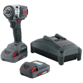 Ingersoll Rand Akku-Schlagschrauber Kit W3151-K22-EU 1/2"