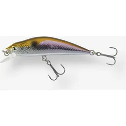 Wobbler Forelle Minnow WXM MNWFS 50 US Brütling EINHEITSGRÖSSE