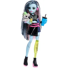 Mattel Monster High Frankie Puppe (286 mm)