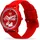 ICE-Watch Coca Cola Quarzuhr Kautschuk 36 mm 019920