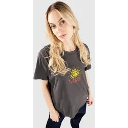 Vans Cosmic Ray BFF T-Shirt asphalt Gr. M