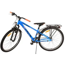 Volare Cross 26" RH 36 cm blau 3-Gang Rücktrittbremse