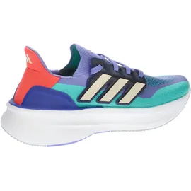 Adidas Ultraboost Light Laufschuhe - Semi Cobalt Blue / Crystal Sand / Bright Red - EU 35 1/2
