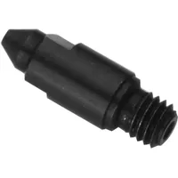 Junkers Bosch Bosch Ersatzteil ttnr: 87082001400 Zünddüse blau (10x)
