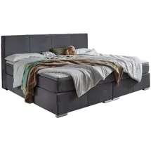 Roller Familienbett BX 2610 LINZ - Grau