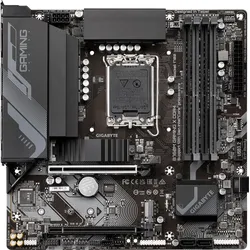GIGABYTE B760M Gaming X DDR4