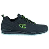 Cofra SS3MONTI43 Monti S3 Sicherheitsschuh, Grau, 43 - Grau - 43