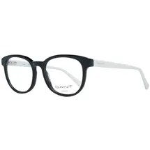 GANT Brillengestell GA4102 001 51 Damen Schwarz