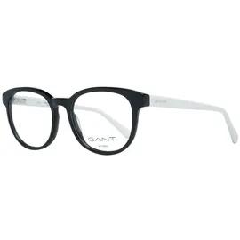GANT Brillengestell GA4102 001 51 Damen Schwarz