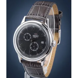 Orient RA-AK0704N30B Herrenuhr Automatik 40mm 3ATM