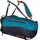 TROLLKIDS Duffle 35l Tasche - Atlantic Blue / Dark Navy / Glow Orange - One Size