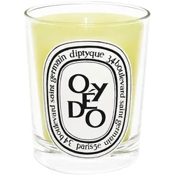 Diptyque Oyedo Candles Kerzen 190 g 
