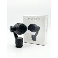 DJI Zenmuse X3 Zoom Gimbal und Kamera