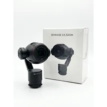 DJI Zenmuse X3 Zoom Gimbal und Kamera
