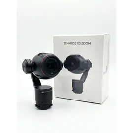 DJI Zenmuse X3 Zoom Gimbal und Kamera