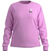 Maloja Damen NeusiedlerseeM. Longsleeve (Größe L, rosa)