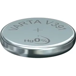 VARTA Uhren-Zelle V 391